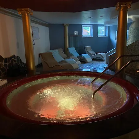 Nezabudka Apartmán Tatranská Štrba