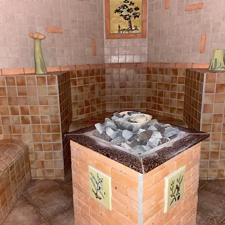 Apartmán Nezabudka Tatranská Štrba