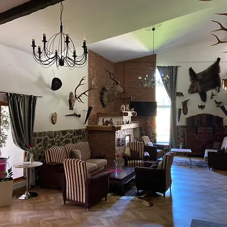 Apartmán Nezabudka *