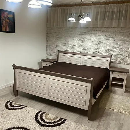 Nezabudka * Tatranská Štrba