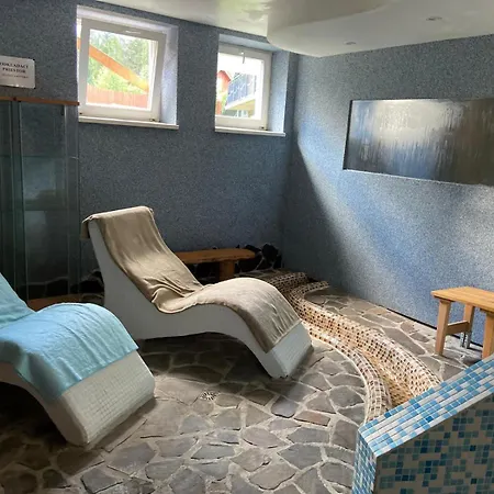 Apartmán Nezabudka Tatranská Štrba
