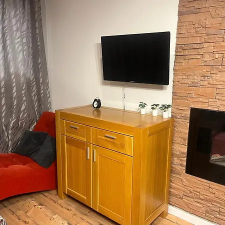 Nezabudka Tatranská Štrba