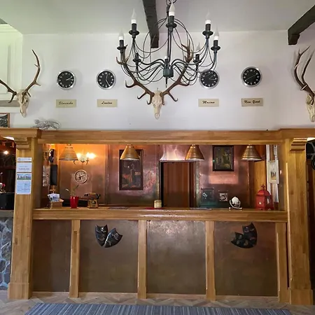 Nezabudka Apartmán *