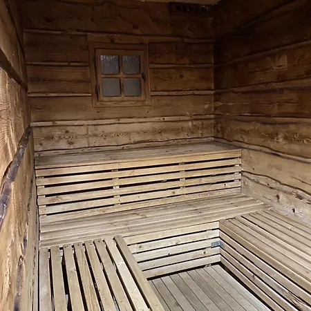 Nezabudka Apartmán *