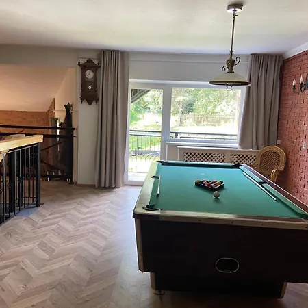 Apartmán Nezabudka